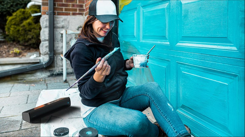 Creative 推出全新小型 Soundbar 系統 Stage Air V2 Creative 推出全新小型 Soundbar 系統 Stage Air V2