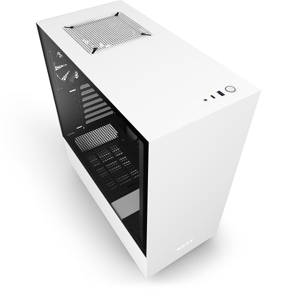 H510 | NZXT