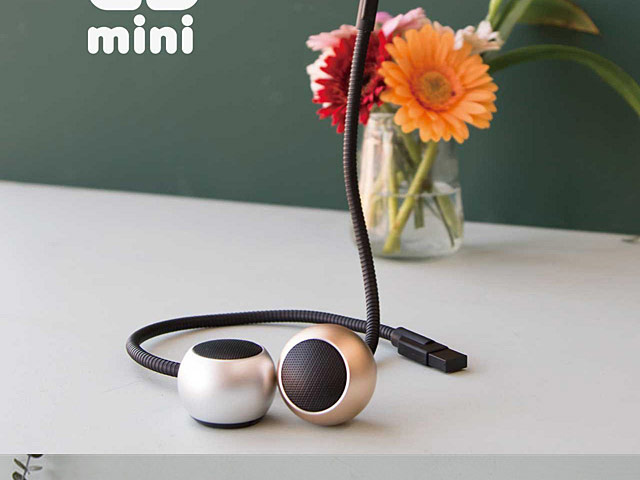 Cheero BB mini Bluetooth Speaker