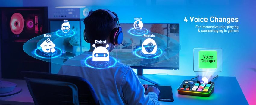 Maonocaster G1 NEO Audio mixer (15).webp__PID:6d3d2909-8341-4fc5-9b0c-228263665bc7