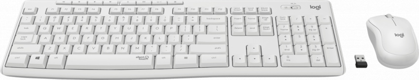 mk295 鍵盤滑鼠組合