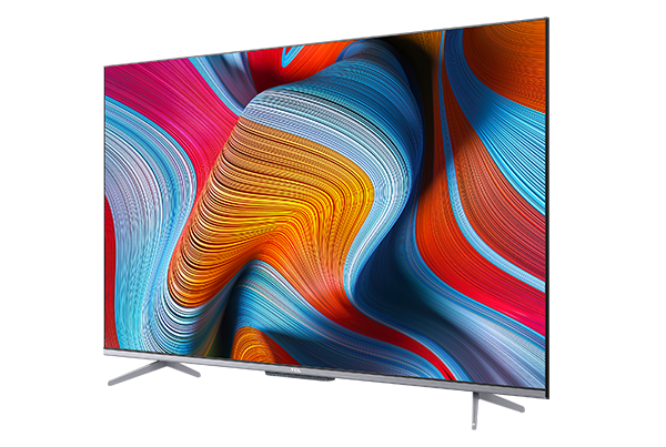 TCL 4K HDR TV P725
