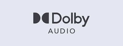 Dolby audio 標誌