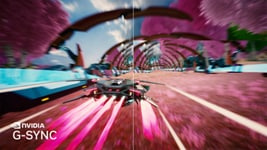 NVIDIA® G-SYNC® Compatible