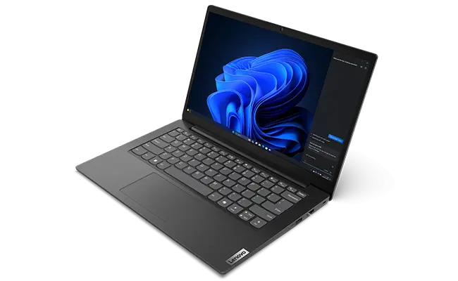 商務黑色 Lenovo V14 Gen 5 (Intel 14