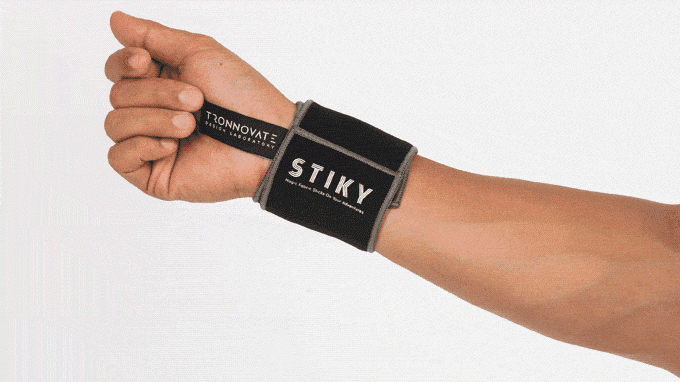 萬能毛巾 STIKY 4.gif