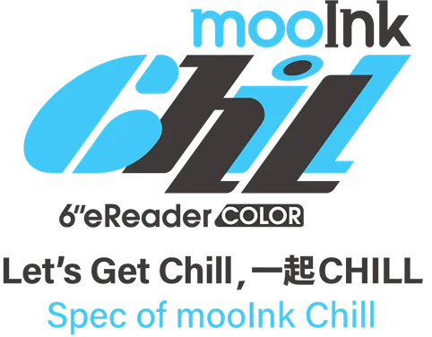 mooInk Chill