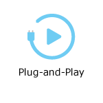 Plug-and-play