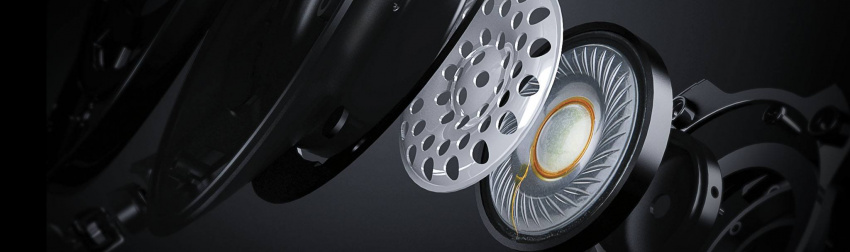 沉浸式遊戲音效