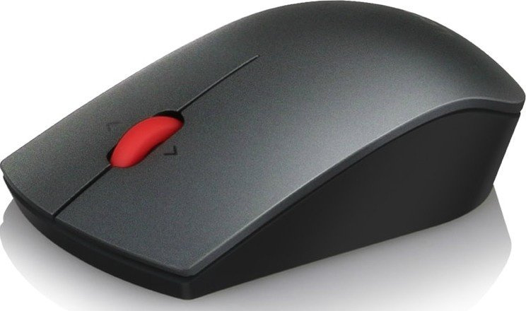 Lenovo Professional Wireless Laser Mouse | 4X30H56886 Buy, Best ...