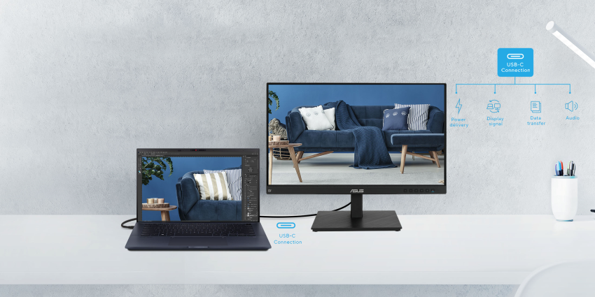 The USB Port That Does It All