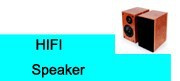 hifi speaker