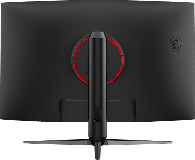 Msi Monitor Optix-G321CQP