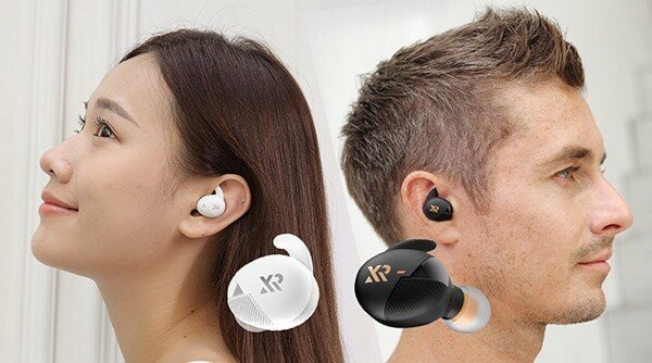 XROUND VERSA 真無線耳機