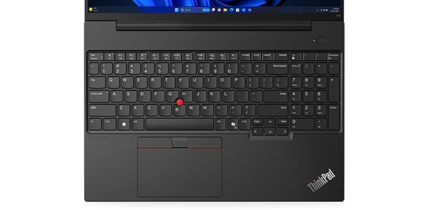 Lenovo ThinkPad E16 Gen 2 (16