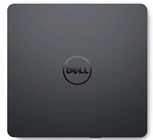 Dell USB 薄型 DVD +/- RW 光碟機 - DW316