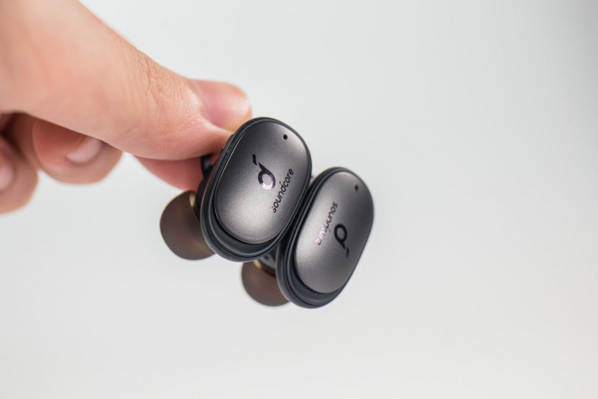 圈鐵技術應用真無線!Anker SoundCore Liberty 2 Pro真無線藍牙耳機推薦-TechTeller (科技說)