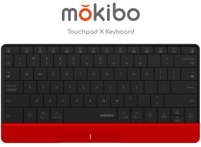 gadgeticloud-mokibo-touchpad-keyboard-bluetooth-wireless-pantograph-laptop-design