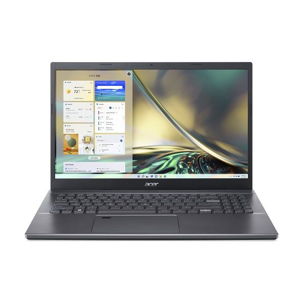 Acer Aspire 5, A515-57-74AE, i7-1255U, 16GB, 512GB SSD, 15.6 FHD 1920 x 1080, Win 11 Home, (A515-57-74AE)(預計送貨時間:7-10工作天)