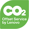 Lenovo CO2 Offset Services