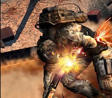 Dynamic Action Sync 模式