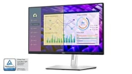 Dell P2424HT USB-C 顯示器