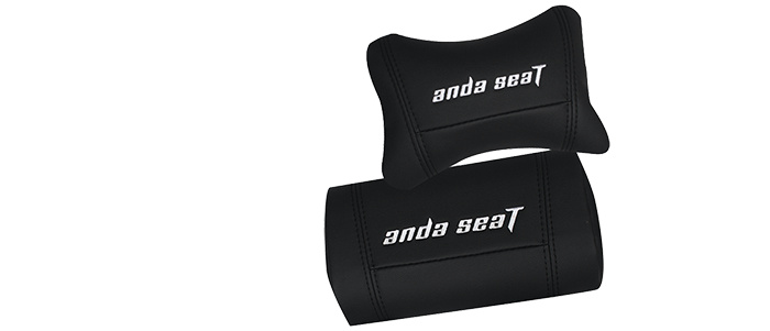 Neck pillow & lumber support