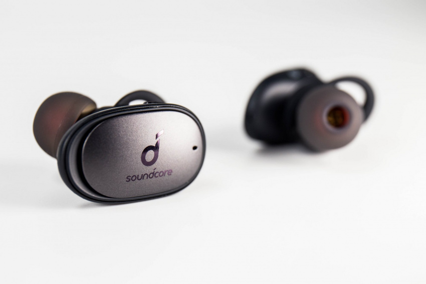 圈鐵技術應用真無線!Anker SoundCore Liberty 2 Pro真無線藍牙耳機推薦-TechTeller (科技說)