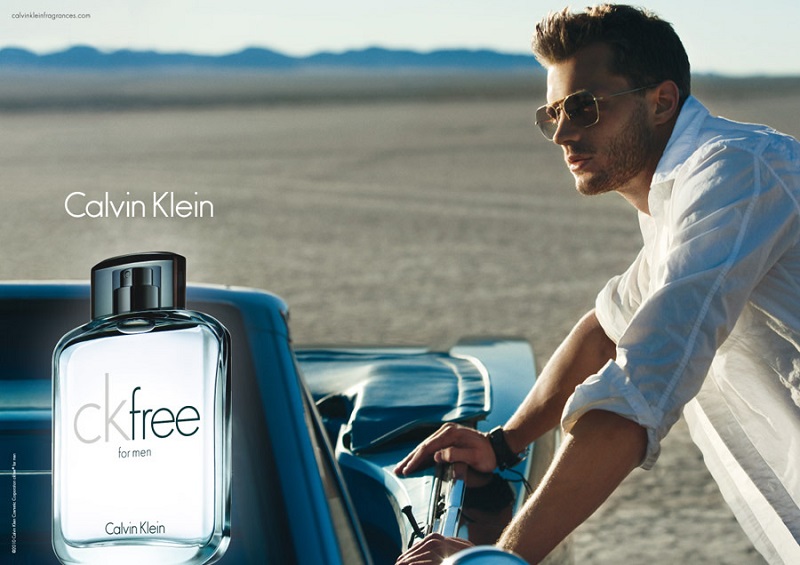 Illustreren Fabel Motiveren Calvin Klein CK Free for men EDT 100mL - PERFUME STATION