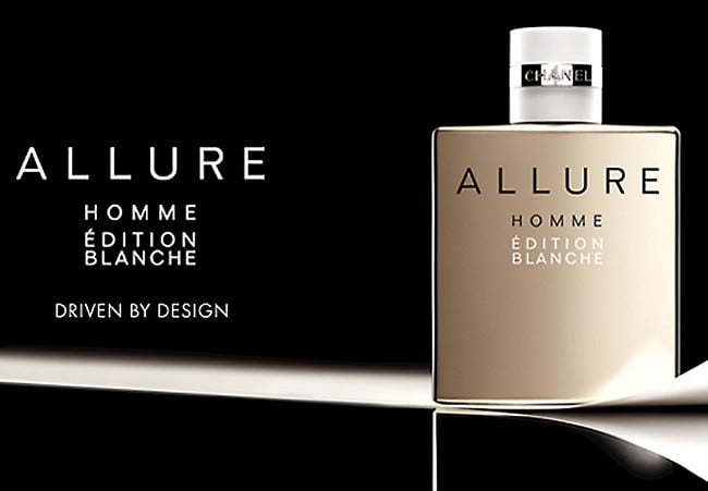 Chanel Allure Homme Edition Blanche EDP150mL - PERFUME STATION