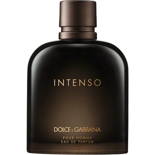 dolce and gabbana intenso pour homme