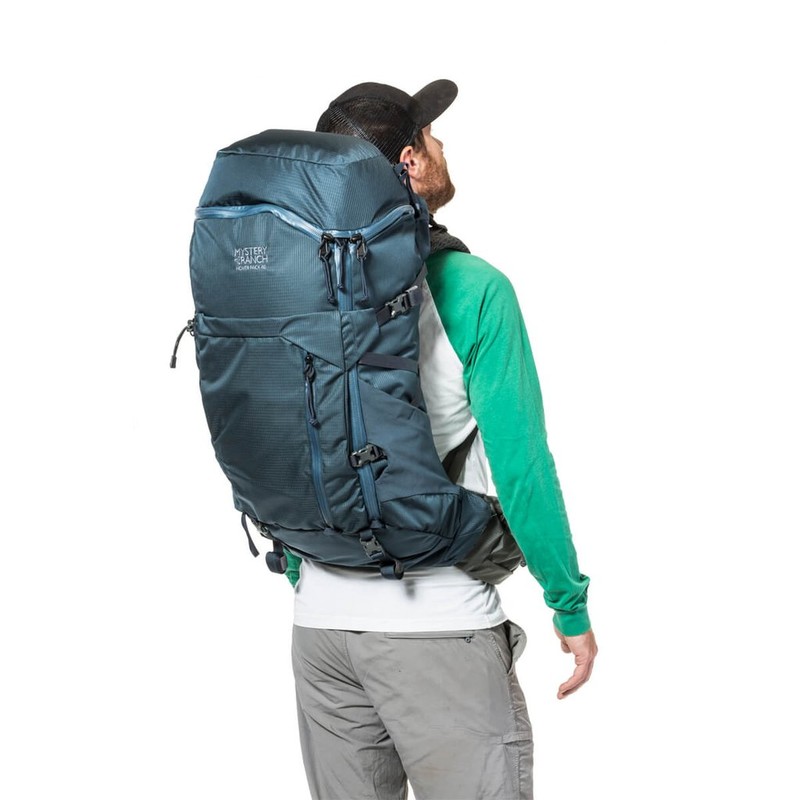 Mystery Ranch Hover Pack 40 -DEEP SEA-M - Denford Online