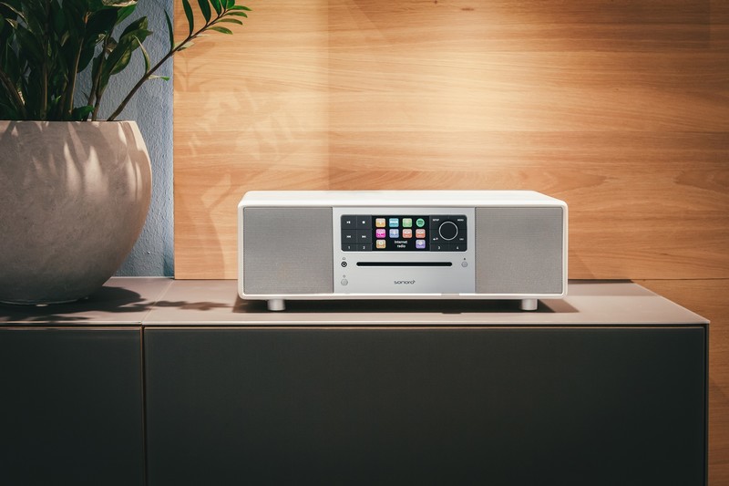 sonoro prestige cd音响系统