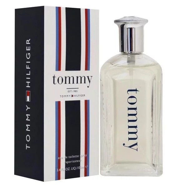 Tommy Hilfiger Tommy for Him EDT 100mL 