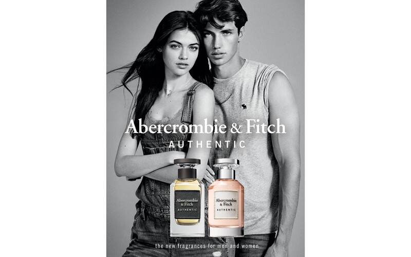 abercrombie and fitch authentic cologne