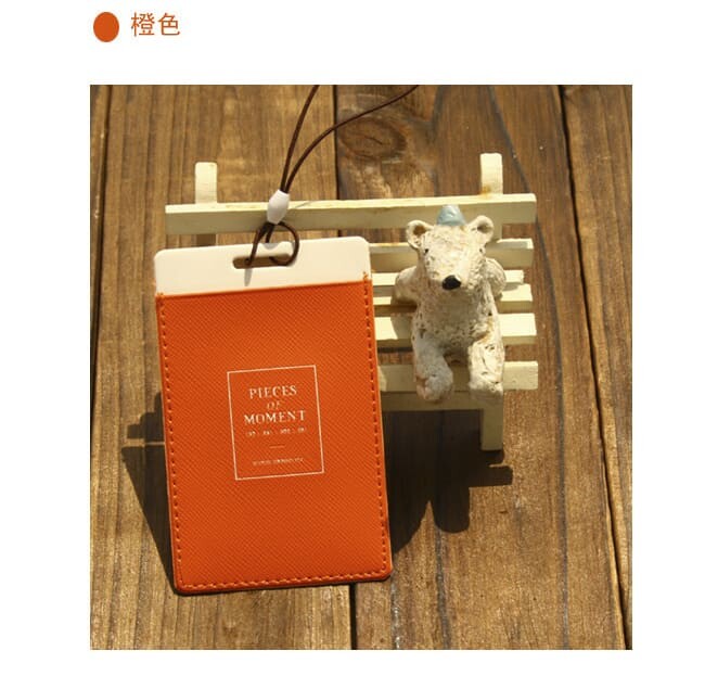 韓國旅行行李牌