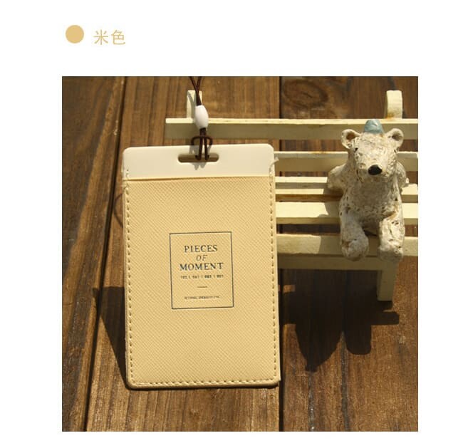 韓國旅行行李牌