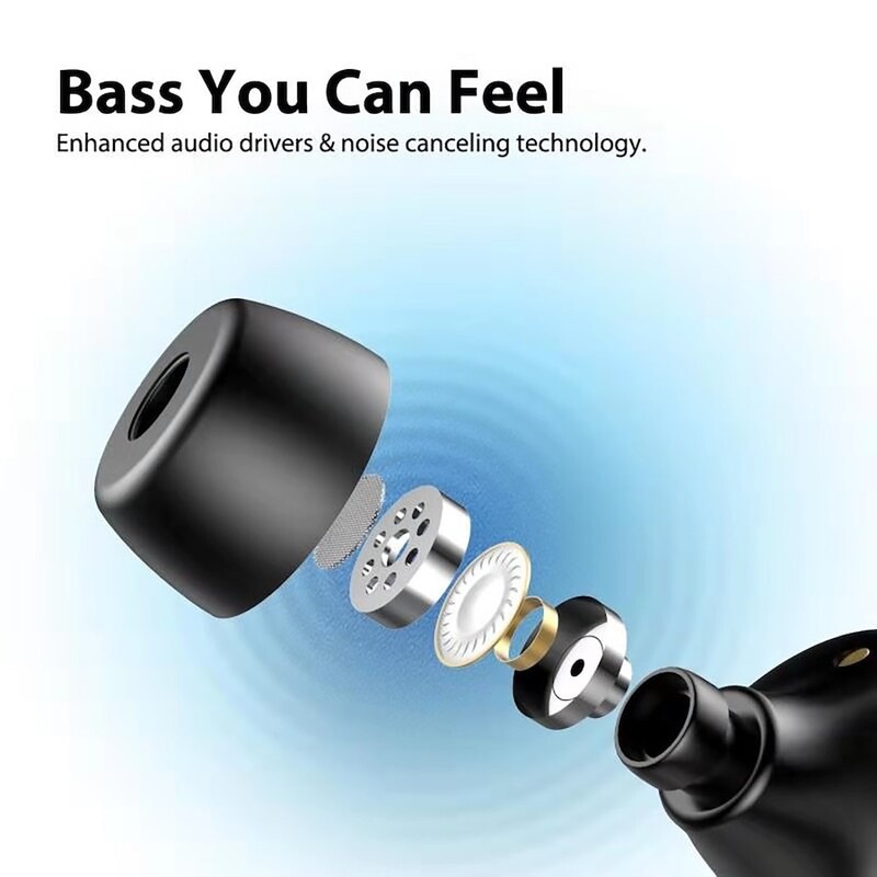 MONSTER-Clarity 101 AirLinks Earphone