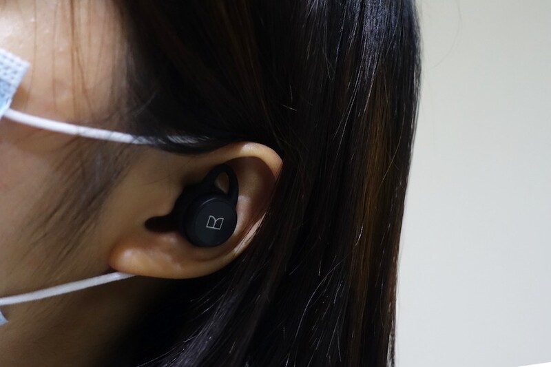 MONSTER-Clarity 101 AirLinks Earphone