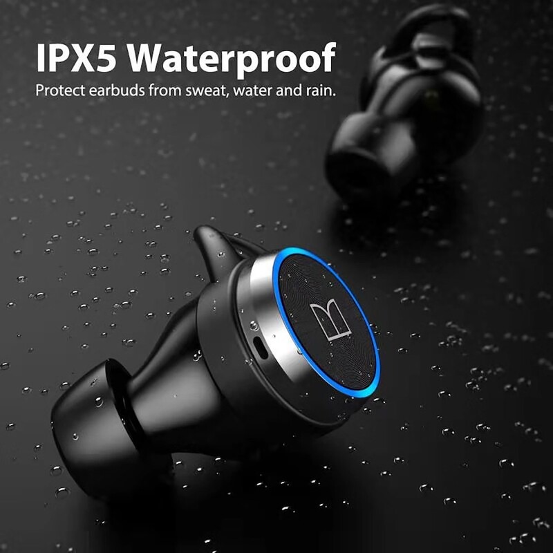 MONSTER-Clarity 101 AirLinks Earphone
