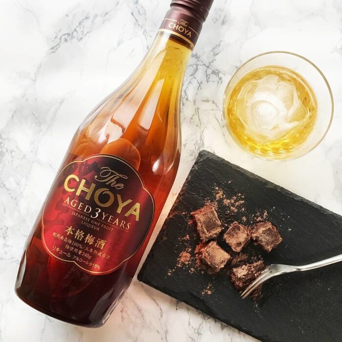 梅酒CHOYA 三年熟成梅酒 AGED3years 720ml 4本 梅酒CHOYA 三年熟成梅酒 AGED3years 720ml 4本 梅酒CHOYA 三年熟成梅酒