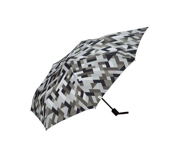 日本W.P.C. Back Protect 背部延長摺折疊傘