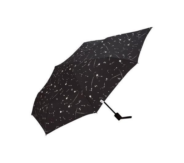 日本W.P.C. Back Protect 背部延長摺折疊傘