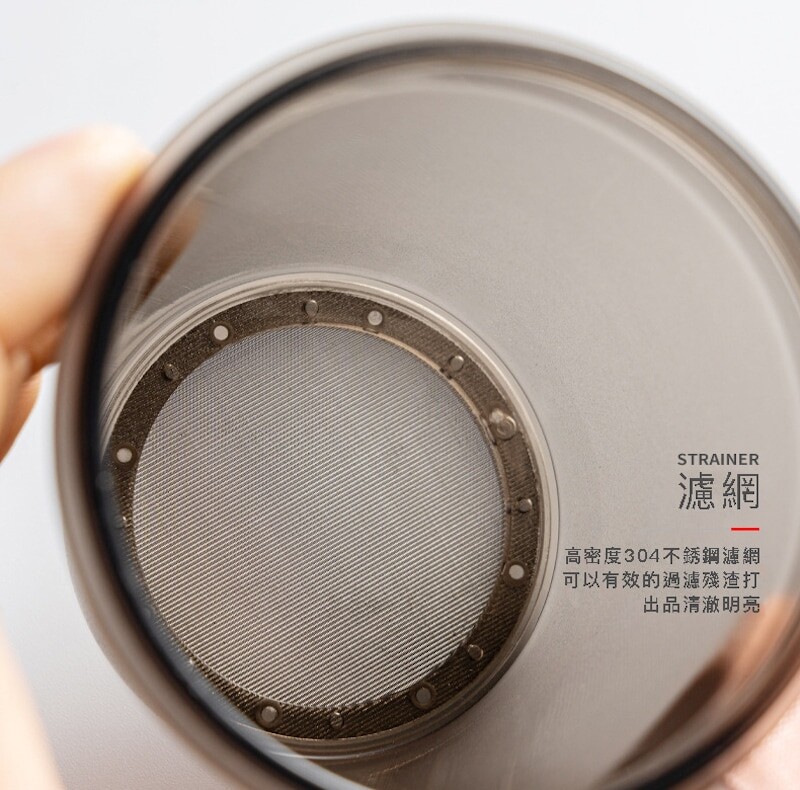 CAFEDE KONA冰滴咖啡壺