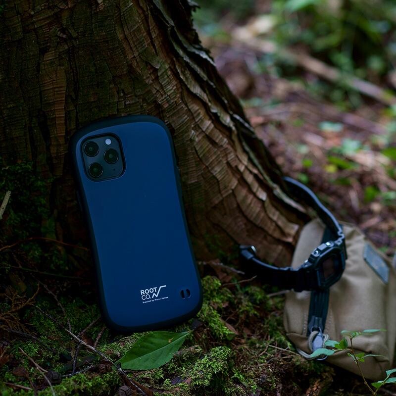 日本ROOT CO.× iFace iPhone 12/Pro/Max/Mini Case
