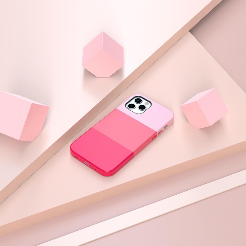 Vokamo 幻彩保護套 IPhone 12 系列