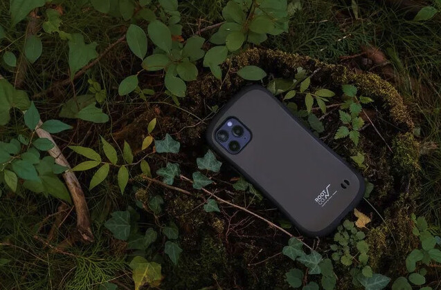 日本ROOT CO.× iFace iPhone 12/Pro/Max/Mini Case