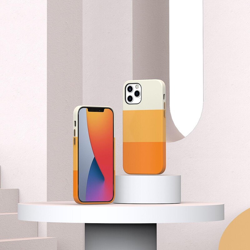 Vokamo 幻彩保護套 IPhone 12 系列