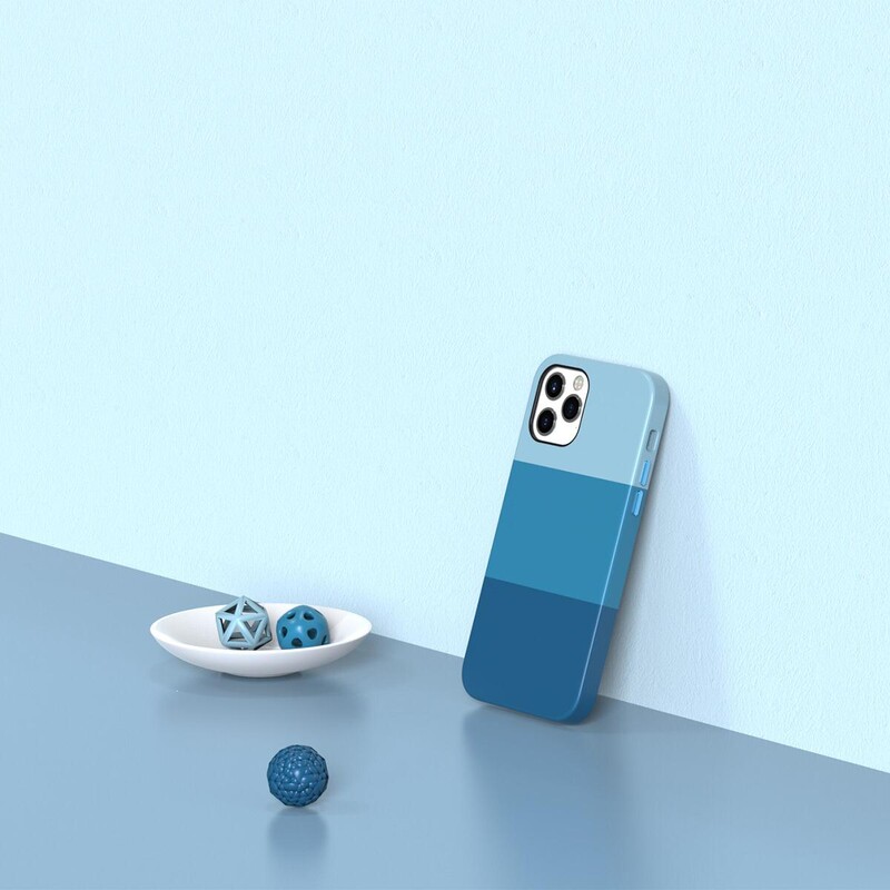 Vokamo 幻彩保護套 IPhone 12 系列