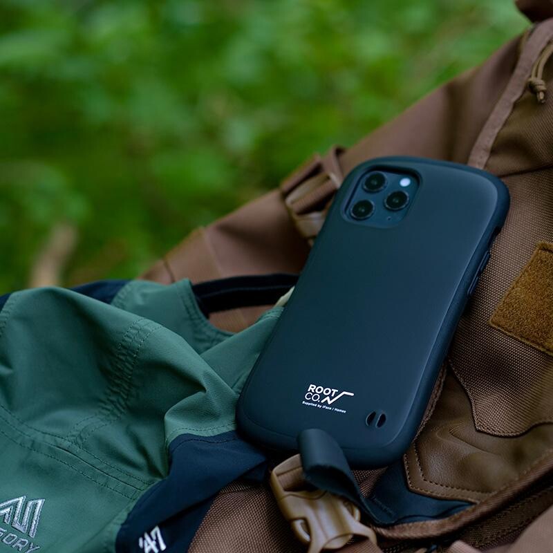 日本ROOT CO.× iFace iPhone 12/Pro/Max/Mini Case